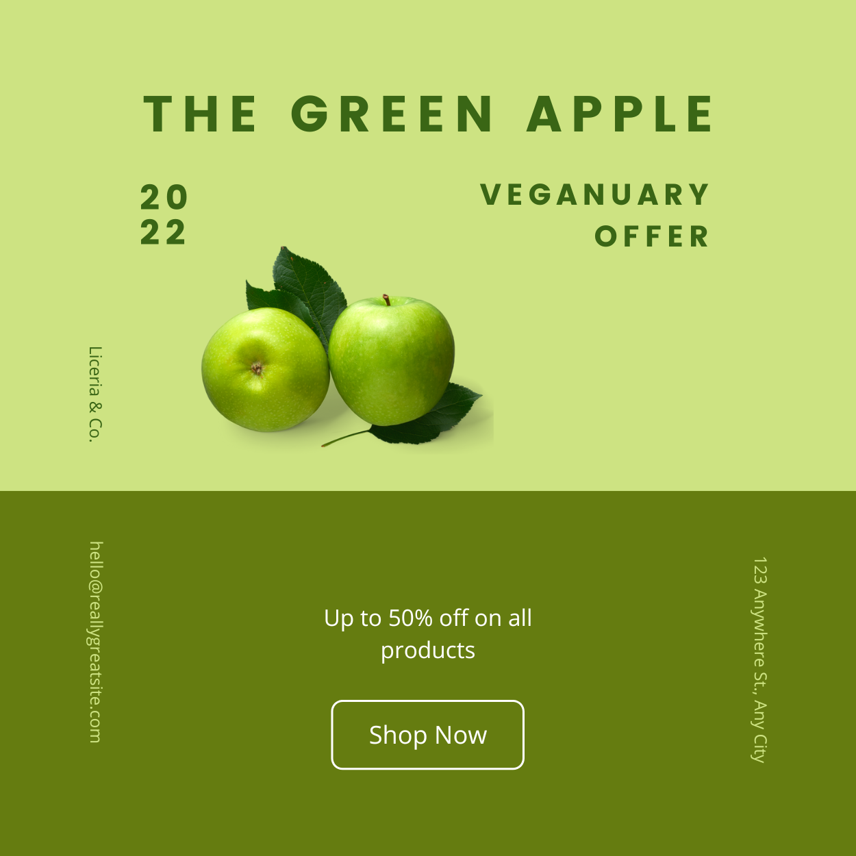 TetraClean Green Apple Hand Wash Concentrate Powder – Powder to 10L Clear Gel, Juicy Fresh Fragrance, Soft on Skin & Tough on Germs